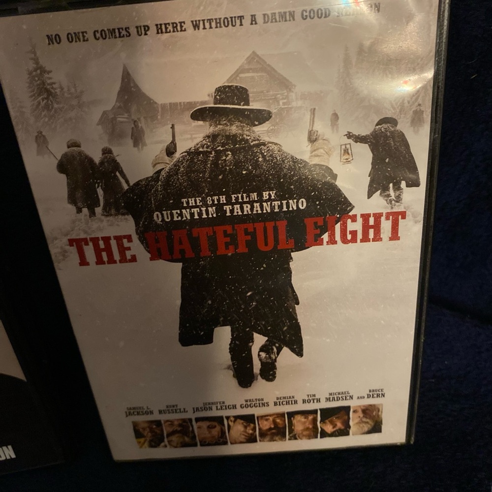 DVD Bundle - Picture 5 of 8